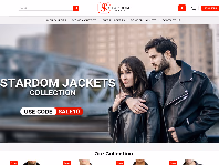 stardomjackets.com