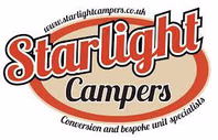 starlightcampers.co.uk