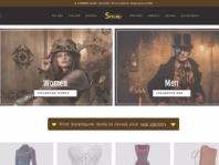 steampunkstyler.com