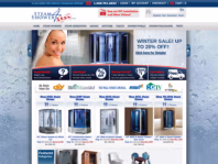 steamshowers4less.com