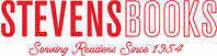 stevensbooks.com