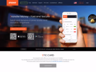 sticpay.com
