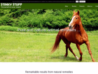 stinky-stuff.co.uk