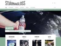 stjarnagloss.com