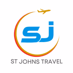 stjohnstravel.co.uk