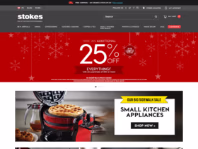 stokesstores.com