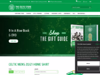 store.celticfc.net