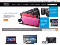 store.sony.com