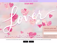 store.taylorswift.com