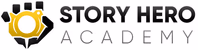 story-hero.com