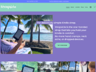 strapsicle.com