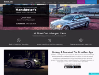 streetcarsmanchester.co.uk