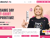 streetshirts.com