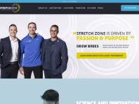 stretchzone.com