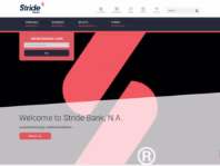 stridebank.com