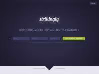 strikingly.com