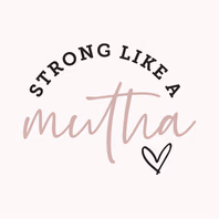 stronglikeamutha.co.uk