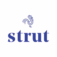strutyours.com