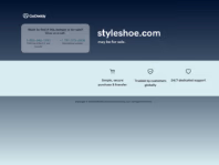 styleshoe.com