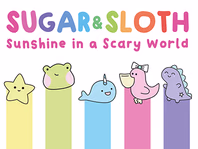 sugarandsloth.co.uk