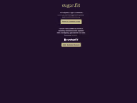 sugar.fit