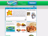 sullivansfoods.net