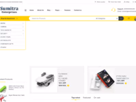 sumitraenterprises.in