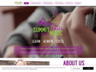 summitmusic.co.uk