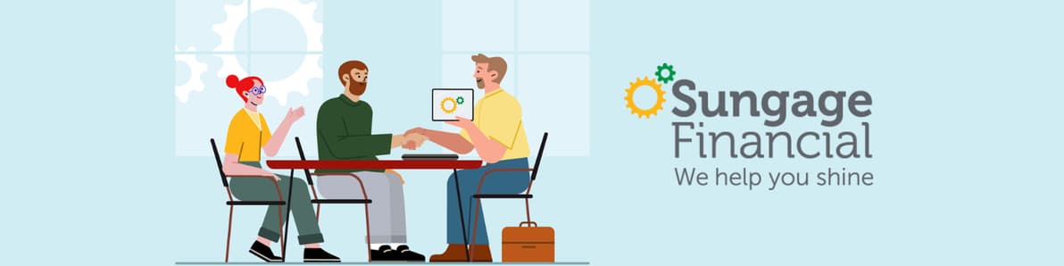 sungagefinancial.com