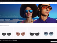 sunglasshut.com