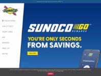 sunoco.com