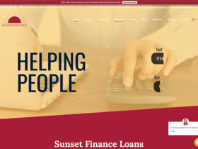 sunsetfinance.net