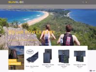 sunslice-solar.com