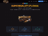 superbulletstudios.com