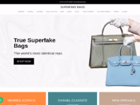 superfakebags.is