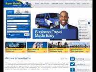 supershuttle.com