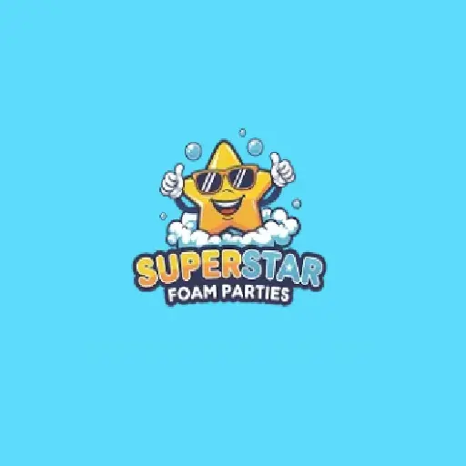 Superstar Foam Parties