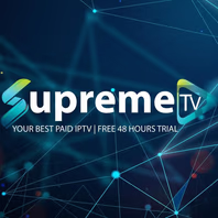 supremetv.eu