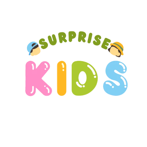 Surprise Kids