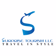 surprisetourism.com