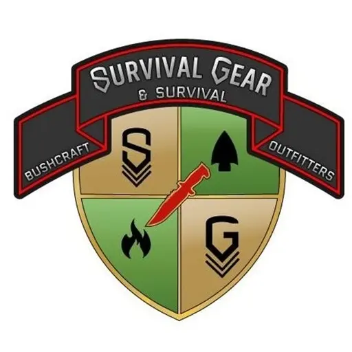 Survival Gear BSO