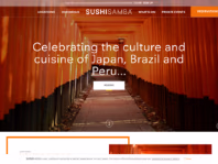 sushisamba.com