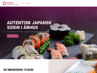 sushispringtime.com