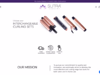 sutrabeauty.com