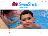 swimstarsanddolphins.com