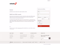 swissair.com