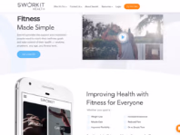 sworkit.com