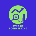 syncupbookkeeping.com