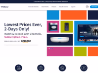 tablotv.com