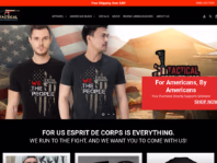 tacticalbrotherhood.com